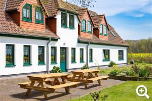 Pension Haus Windrose