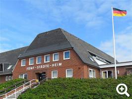 Fünf-Städte-Heim