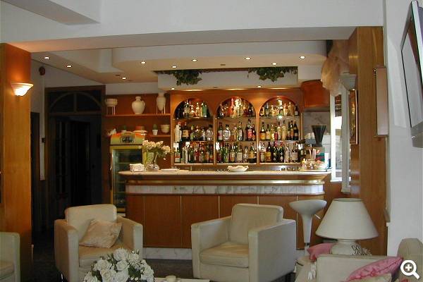 Hotel Peselli Bar