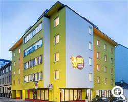 A&T Holiday Hostel