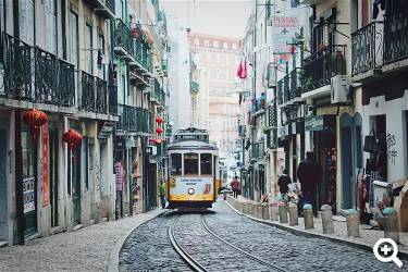 Klassenfahrt Portugal - Unsplash by Vita Marija