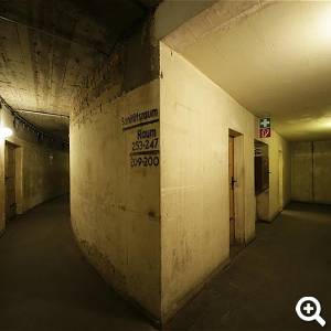 Geschichtsspeicher Fichtebunker