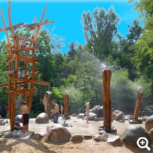 Wasserspiel