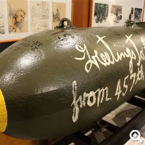 Fliegerbombe
