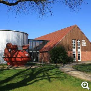 Museumsansicht 