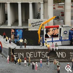 Berliner Mauer