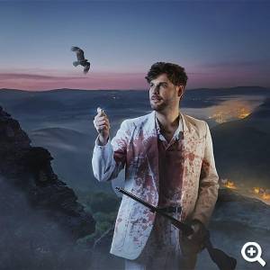 Der Freischütz - Foto Art Arminum Julius Erler