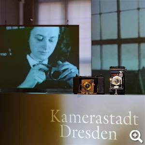 Technische Sammlungen Dresden ©Grit Dörre