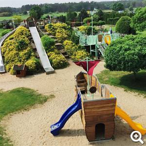 Spielplatz