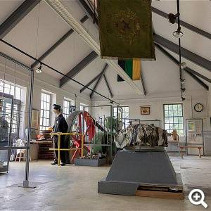 (C) Förderverein Bergbau- und Heimatmuseum Bad Grund