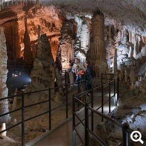 Höhle von Postojna