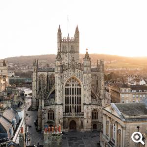 Bath Abbey