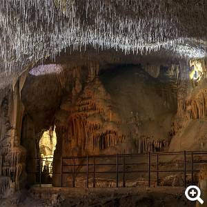 Höhle von Postojna
