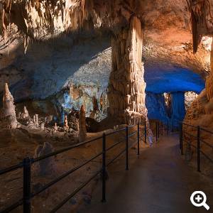 Höhle von Postojna