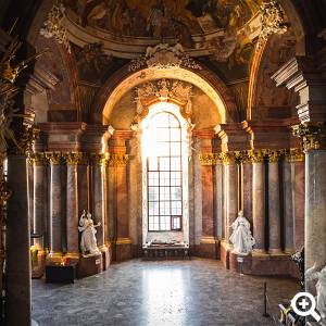 Mausoleum der schlesischen Piasten