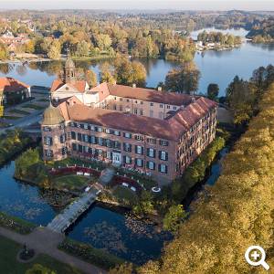 Schloss Eutin 