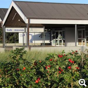 Das Museum Nordseeheilbad Norderney