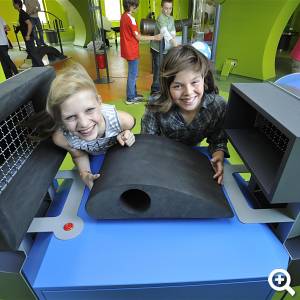 Science Center