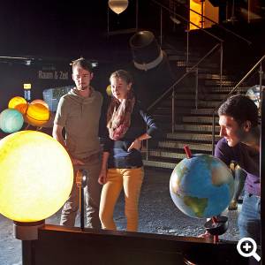 Unser Universum