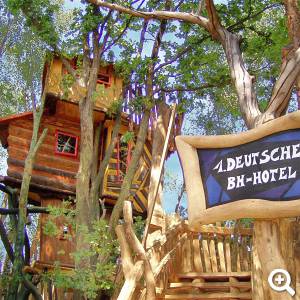 Erstes Deutsches BH Hotel