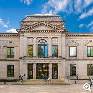 Kunsthalle Bremen | Foto Studio Gielen