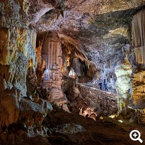 Höhle von Postojna