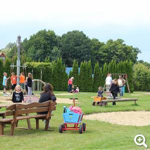 Spielplatz
