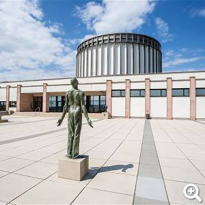Panorama Museum 