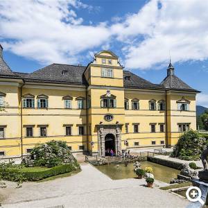 Schloss Hellbrunn