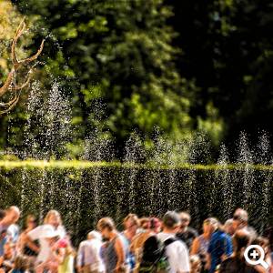 Wasserspiele