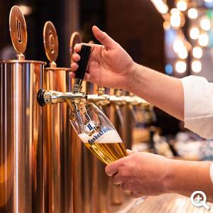 Landskron Pilsner