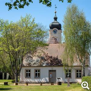 Schulmuseum Reckahn