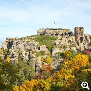 Herbstansicht