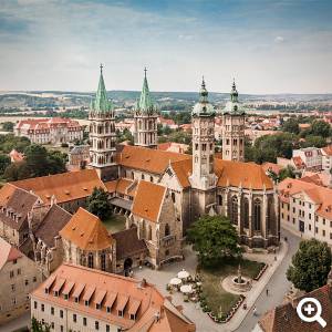 Naumburger Dom 
