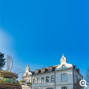 Altes Rathaus Timmendorfer Strand ©TSNT Torsten Vollbrecht