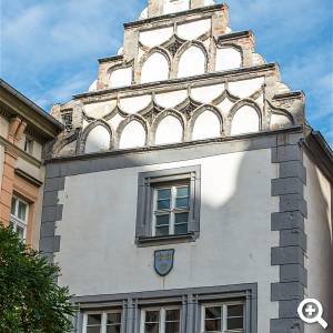 Stadtmuseum Hohe Lilie