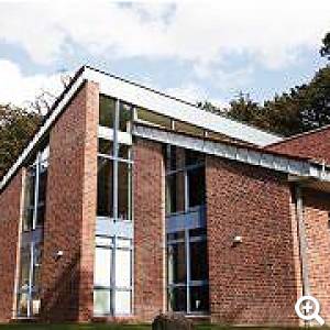 Stadtmuseum Meppen Außenansicht_Schröder