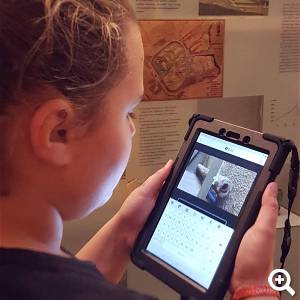 Digitale Schnitzeljagd für Kinder und Jugendliche 