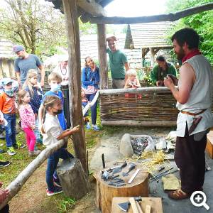 Museumsfeste
