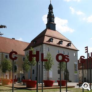Museum Schloss Lübben