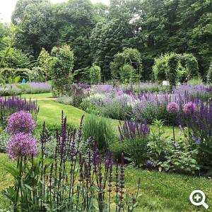 Jubiläumsgarten