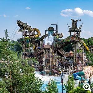 Svalgurok_Nordische Outdoor-Rutschenwelt