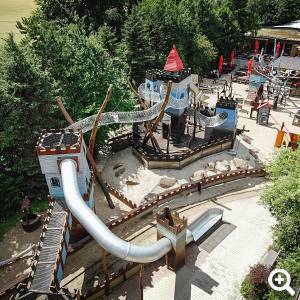 Zeit für Abenteuer im Rasti-Land!