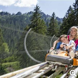 Alpine Coaster