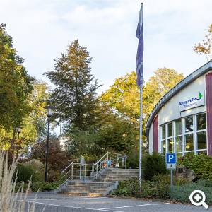 Naturpark-Tor Wassenberg