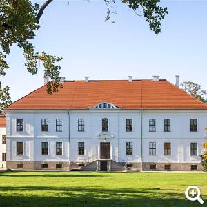 Schloss Großkühnau © KsDW Peter Dafinger