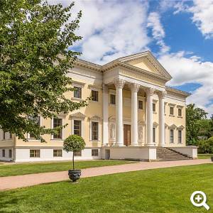 Schloss Wörlitz © KsDW Peter Dafinger