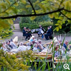 Seekonzert © KsDW Heinz Fräß́dorf